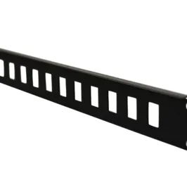 Patchera de 1U para 12 cables