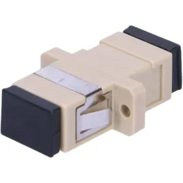 Adaptador SC simplex multimodo