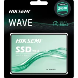Disco sólido de 240GB