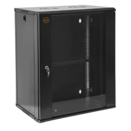 Rack ecomural de 450MM y 12U