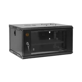 Rack ecomural de 450MM y 6U