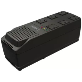 Estabilizador de tensión de 2KVA