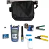 Kit de herramientas para redes FTTH