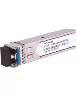 Módulo SFP multimodo