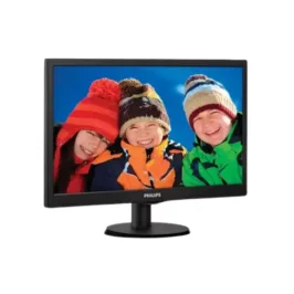 Monitor LCD de 19 pulgadas
