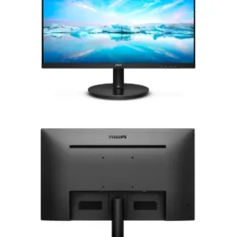 Monitor LCD de 24 pulgadas