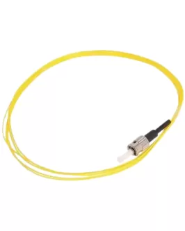 Pigtail ST monomodo