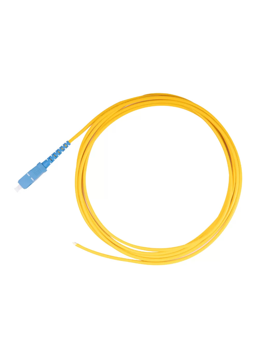Pigtail SC/PC monomodo