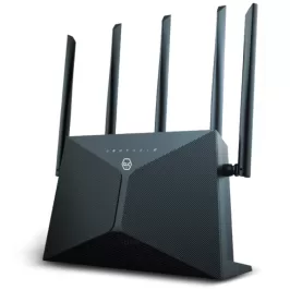 Router Wi-Fi de 3000 megas