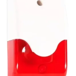 Sirena para interior