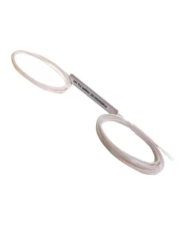 Splitter monomodo 1X4 sin conector