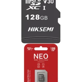 Memoria micro SD de 128GB
