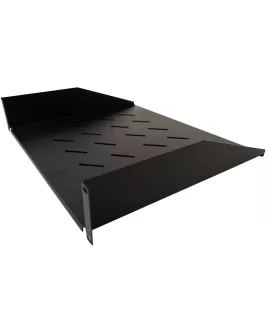 Bandeja fija para racks de 400MM