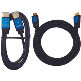Cables HDMI versión 2.0