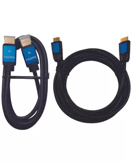 Cables HDMI versión 2.0