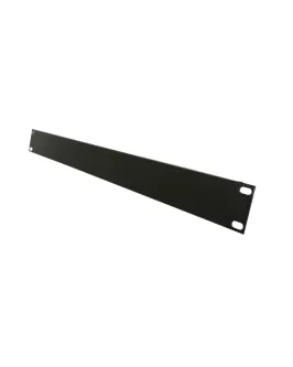 Panel ciego de 1U