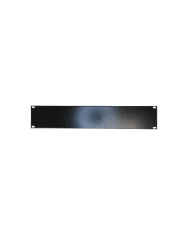 Panel ciego de 2U