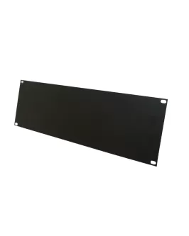 Panel ciego de 3U