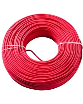 Cable de detección de incendio