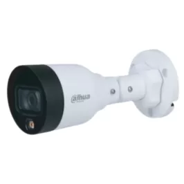 Cámara IP bullet full color con detección de movimiento