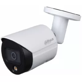 Cámara IP bullet full color con ranura micro SD