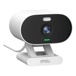 Versa IP para exteriores con sirena
