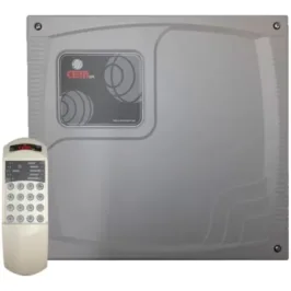 Central de alarma Suri 500 con teclado XA05