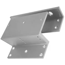 Soporte ZL para cerraduras de 180 kilos
