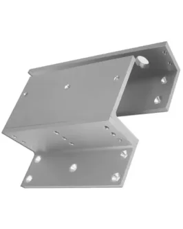 Soporte ZL para cerraduras de 180 kilos
