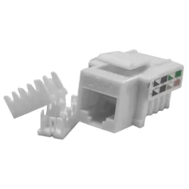Jack RJ45 CAT 5E