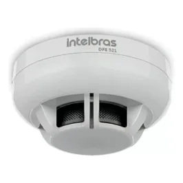 Detector de humo direccionable