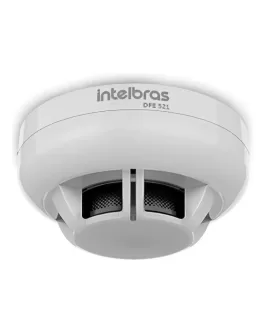 Detector de humo direccionable
