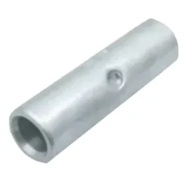 Empalmes de aluminio