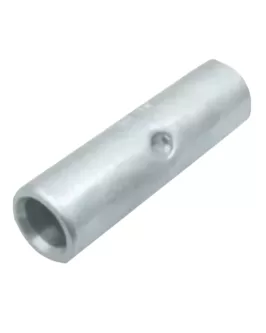 Empalmes de aluminio
