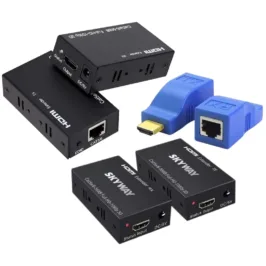 Extensores HDMI