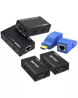 Extensores HDMI