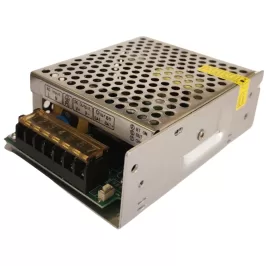 Fuente UPS de 12V y 4A