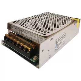 Fuente UPS de 12V y 8A