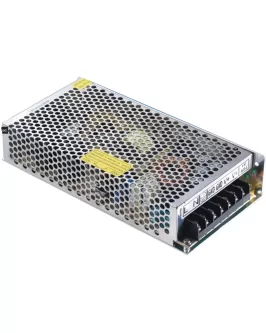 Fuente switching interna de 12V y 10A