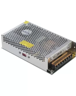 Fuente switching interna de 12V y 20A