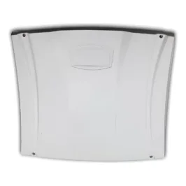 Gabinete plástico para CCTV