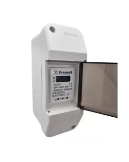 Medidor de consumo smart de 65A