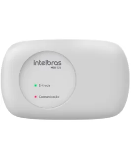 Módulo direccionable de entrada