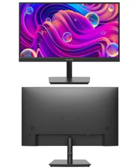 Monitor full HD de 22 pulgadas