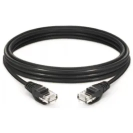 Patchcord CAT 6A de 2.40 metros con tratamiento LSZH