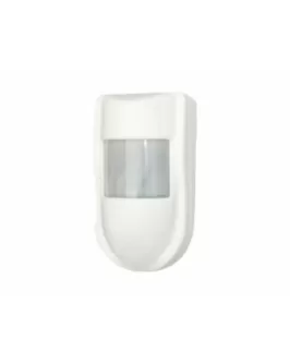 Sensor de movimiento cableado OTUS para interiores con inmunidad animal