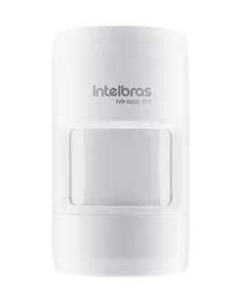 Sensor de movimiento inalámbrico inmune a mascotas