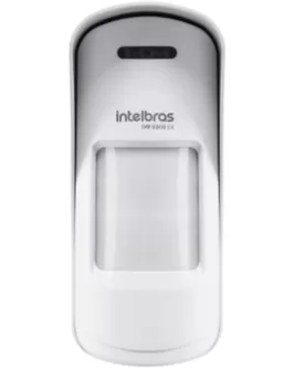Sensor de movimiento inalámbrico para exteriores