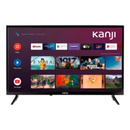 Smart TV de 32 pulgadas