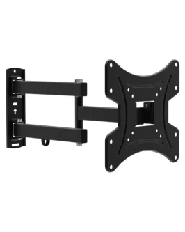 Soporte inclinable para pantallas de 15 a 42 pulgadas con brazo extensible